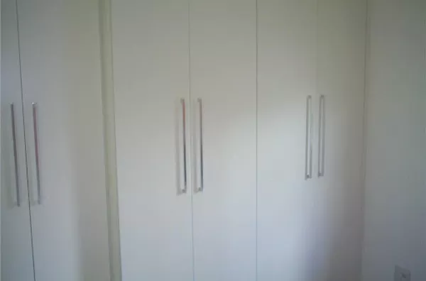 Armário Suíte