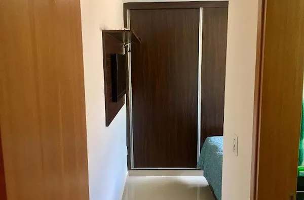 Apartamento para venda Parque Residencial Lagoinha RIBEIRAO PRETO - Foto 18