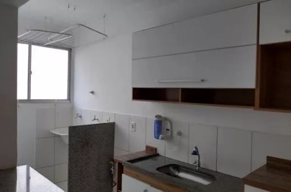 Apartamento para aluguel Jardim Palma Travassos RIBEIRAO PRETO - Foto 4