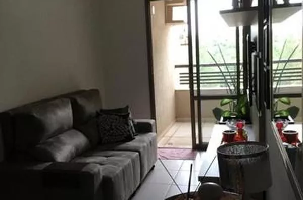 Apartamento para aluguel Jardim Botânico RIBEIRAO PRETO - Foto 1