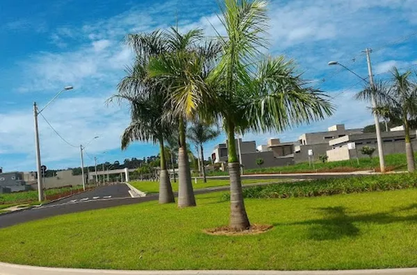 Terreno para venda Condomínio Vila Romana RIBEIRAO PRETO - Foto 3