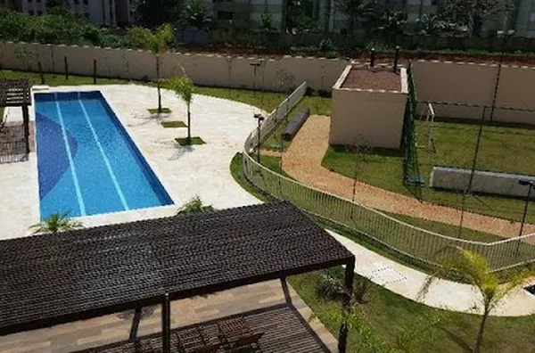 Apartamento para aluguel Iguatemi RIBEIRAO PRETO - Foto 6