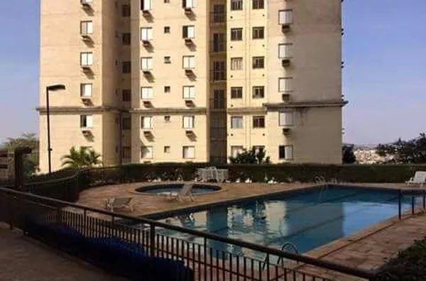 Apartamento em Ipiranga  -  Ribeirão Preto - Foto 1