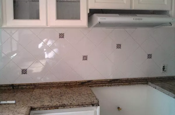 Apartamento para venda Santa Cruz do José Jacques RIBEIRAO PRETO - Foto 37