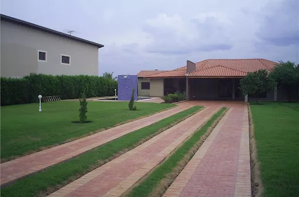Casa para venda Centro Jardinópolis - Foto 2
