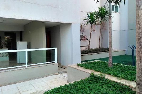 Apartamento para aluguel Nova Aliança RIBEIRAO PRETO - Foto 4