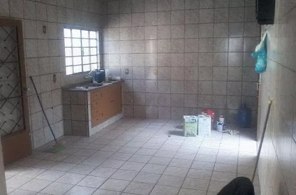 Casa para aluguel Campos Elíseos RIBEIRAO PRETO - Foto 4