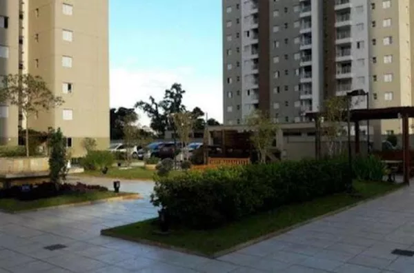 Apartamento para venda Vila do Golf RIBEIRAO PRETO - Foto 5