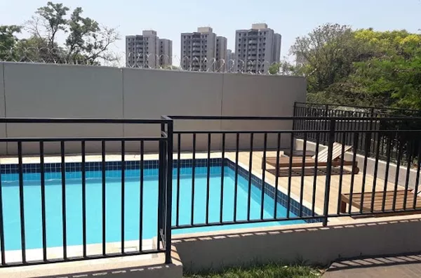 Apartamento em Jardim Maria Goretti  -  Ribeirão Preto