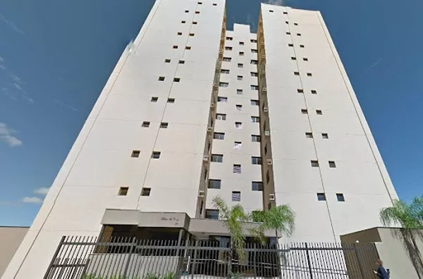 Apartamento para aluguel Jardim Botânico RIBEIRAO PRETO - Foto 1