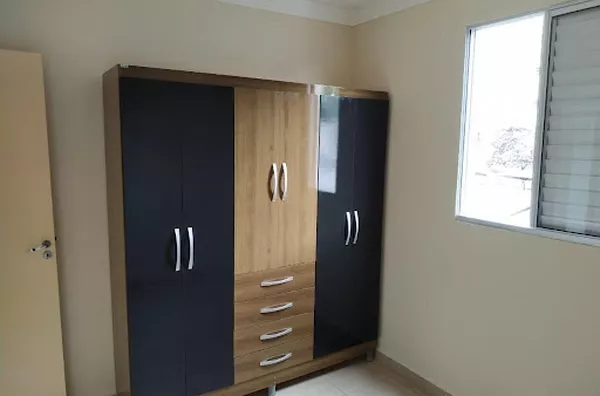 Apartamento para venda Parque Residencial Lagoinha RIBEIRAO PRETO - Foto 3