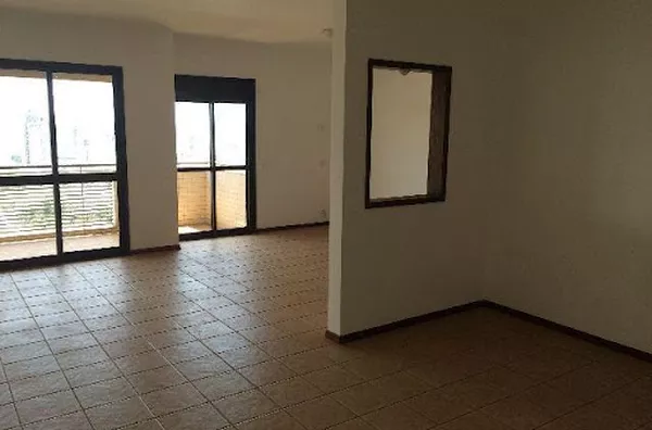 Apartamento para aluguel Jardim Irajá RIBEIRAO PRETO - Foto 1