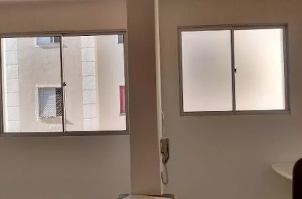 Apartamento para aluguel Parque Ribeirão Preto RIBEIRAO PRETO - Foto 1