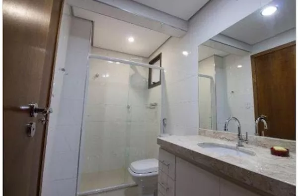 Apartamento para aluguel Jardim Botânico RIBEIRAO PRETO - Foto 5