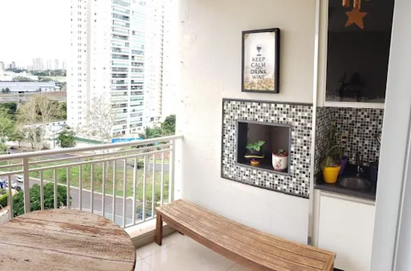 Apartamento para aluguel e venda Nova Aliança RIBEIRAO PRETO - Foto 3