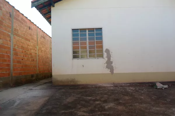 Casa para venda Jamil Seme Cury RIBEIRAO PRETO