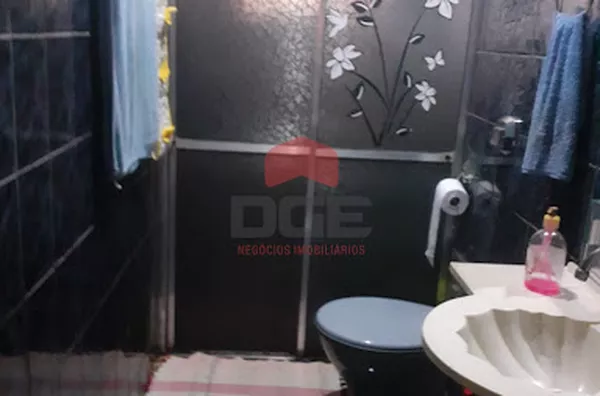 Casa em Jardim Jandaia  -  Ribeirão Preto - Foto 4