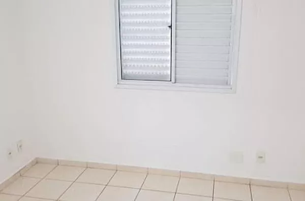 Apartamento para venda Parque Residencial Lagoinha RIBEIRAO PRETO - Foto 6