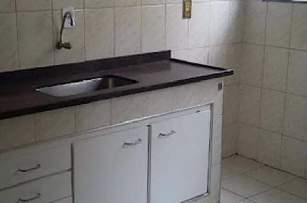 Apartamento para aluguel Parque Industrial Lagoinha RIBEIRAO PRETO - Foto 6