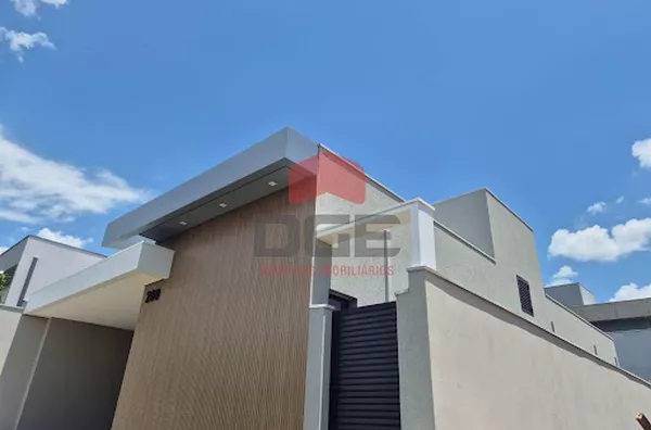 Casa em praça das estrelas   -  Ribeirão Preto - Foto 3