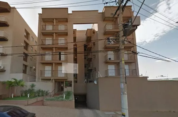 Apartamento para aluguel Bosque das Juritis RIBEIRAO PRETO