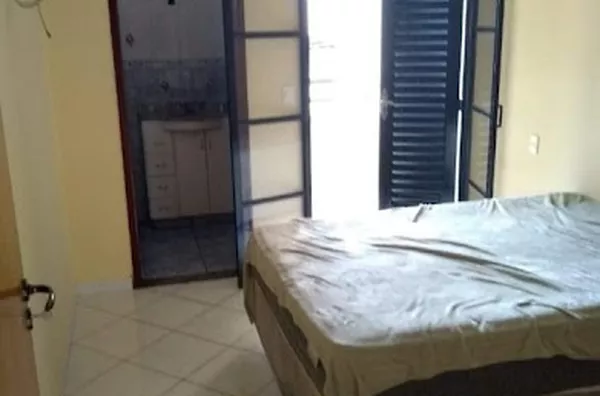 Apartamento para aluguel Vila Monte Alegre RIBEIRAO PRETO - Foto 4
