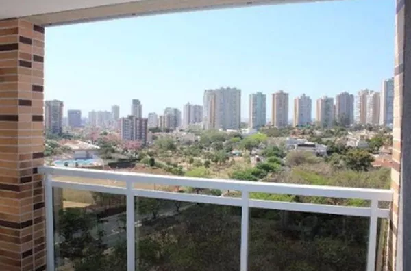 Apartamento para aluguel Jardim Canadá RIBEIRAO PRETO - Foto 5