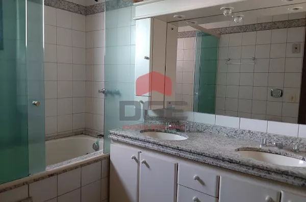 Apartamento em Centro  -  Ribeirão Preto - Foto 1