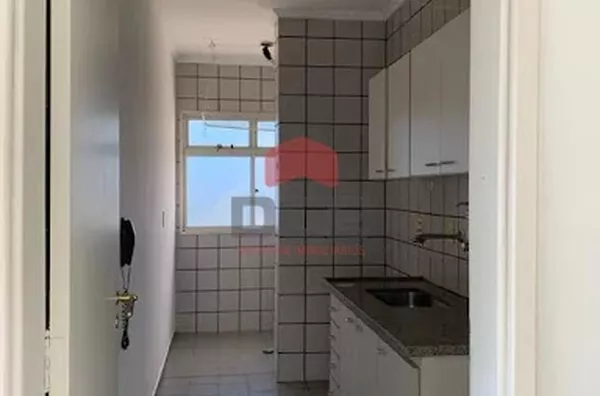 Apartamento em Jardim Sumare  -  Ribeirão Preto - Foto 1
