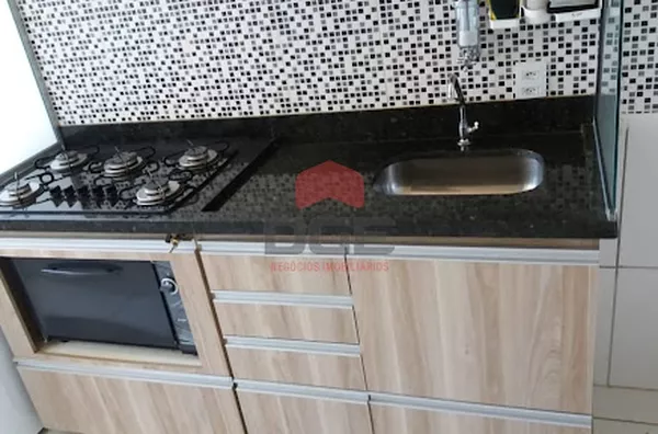 Apartamento em Reserva Sul Condomínio Resort  -  Ribeirão Preto - Foto 3