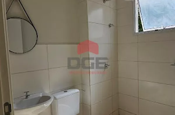 Apartamento em Jardim Florestan Fernandes  -  Ribeirão Preto - Foto 6