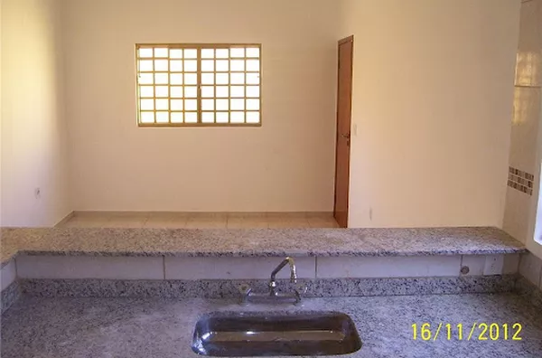 Cozinha