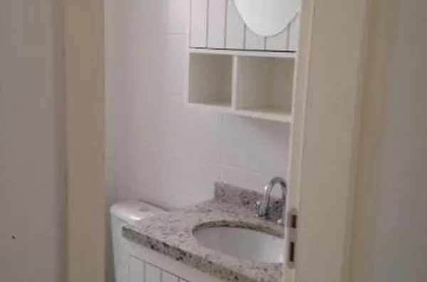 Apartamento para aluguel Jardim Santo Amaro São Paulo