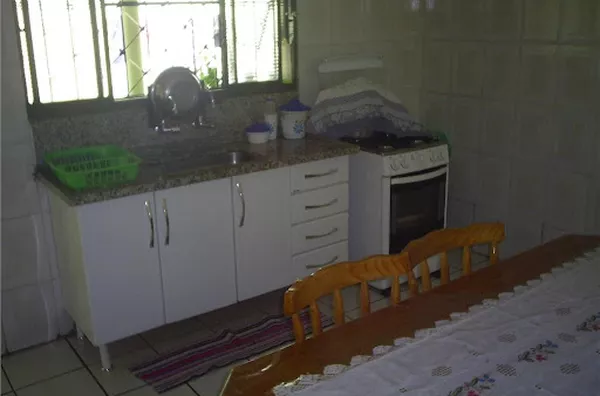 Cozinha