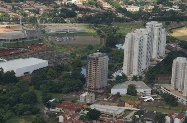 Sala para venda Nova Aliança RIBEIRAO PRETO - Foto 5