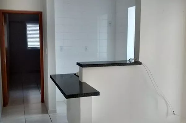 Apartamento para venda Nova Aliança RIBEIRAO PRETO - Foto 2