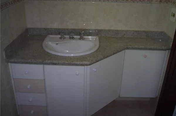 Banheiro Suite