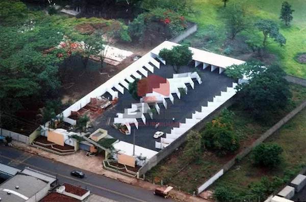 Motel em Vila Carvalho  -  Ribeirão Preto - Foto 4