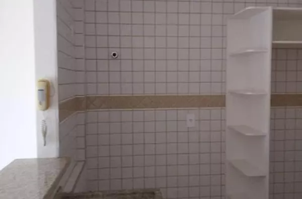 Apartamento Loft para aluguel Jardim Palma Travassos RIBEIRAO PRETO - Foto 16