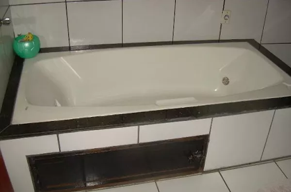 banheira