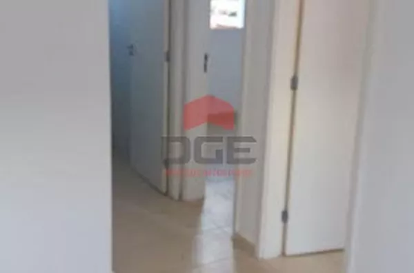 Apartamento em Parque dos Pinus  -  Ribeirão Preto - Foto 6