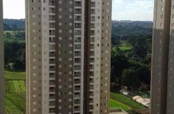Apartamento para venda Vila do Golf RIBEIRAO PRETO - Foto 2