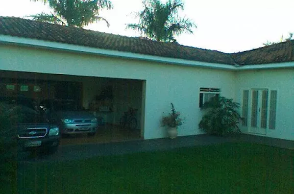 Casa para venda Centro Jardinópolis - Foto 3