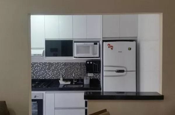 Apartamento para venda Campos Elíseos RIBEIRAO PRETO - Foto 5