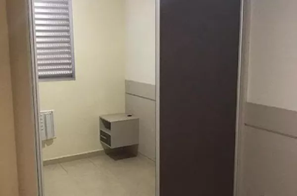 Apartamento para venda Reserva Sul Condomínio Resort RIBEIRAO PRETO - Foto 2