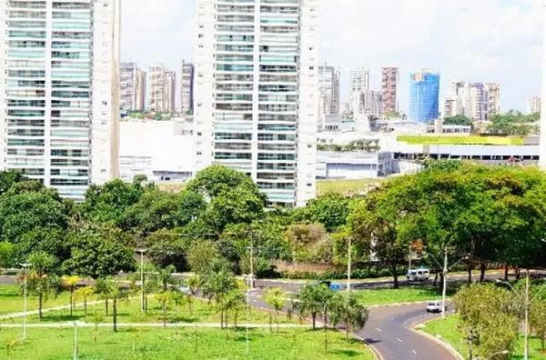 Apartamento para aluguel Nova Aliança RIBEIRAO PRETO - Foto 4