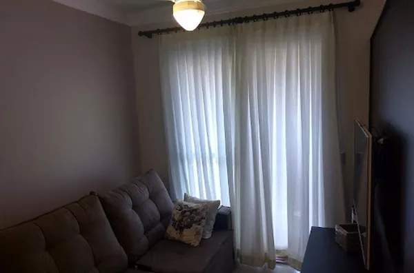 Apartamento para aluguel Jardim Palma Travassos RIBEIRAO PRETO - Foto 4