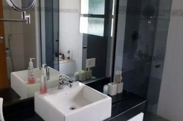 Apartamento para venda Brooklin Paulista São Paulo - Foto 1