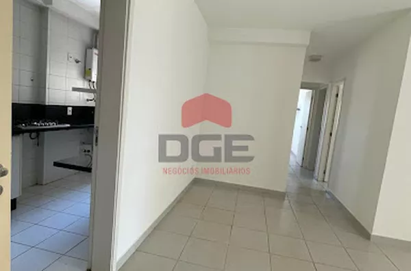 Apartamento em Vila do Golf  -  Ribeirão Preto - Foto 6