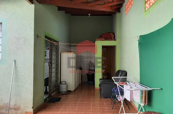 Casa de rua em Adelino Simioni  -  Ribeirão Preto - Foto 5